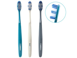 Зубная щетка Farres YS0069 средняя