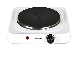 Плита настольная BLACKTON Bt HP113W Белый