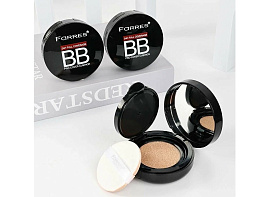 Крем тональный Farres Prof.ВВ кушон 4016 тон 01 Фарфоровый