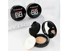 Крем тональный Farres Prof.ВВ кушон 4016 тон 01 Фарфоровый