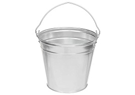 Ведро оцинкованное 12л Шуйское 320068