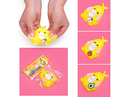 Антистресс-мялка 00-6702 Груша