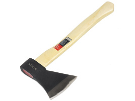 Топор Бартекс 800г дерев.руч. В0346/7933/149458