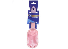 Расческа массажная 452-1154