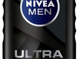 Шампунь муж. Nivea 250мл.ULTRA 88508/2333