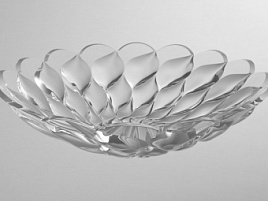 Салатник 30см 2000мл 919 Florence