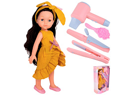 Кукла FCJ1147490 с аксесс