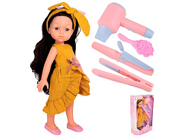 Кукла FCJ1147490 с аксесс