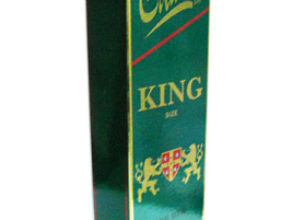 Туалетная вода мужская Чарли Кинг Сайз 100мл.3980