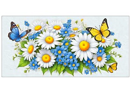 Конверт для денег Без надписи 90-1972