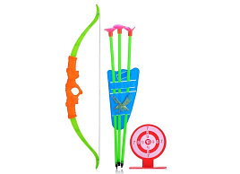 Лук A0005 Точно в цель