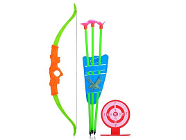 Лук A0005 Точно в цель