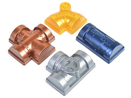 Формочка для песка 16032 2шт