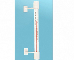 Термометр оконный Липучка Т-5 блистер