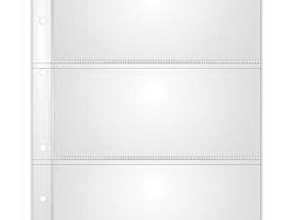 Лист для монет 220194 на 2 Боны