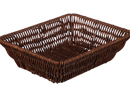 Корзина для фруктов и хлеба 827-143 VETTA