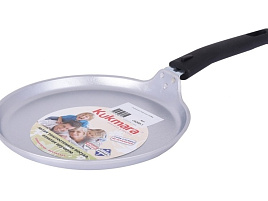 Блинница 20см Kukmara сб200-1а/4333 АП съем.ручка