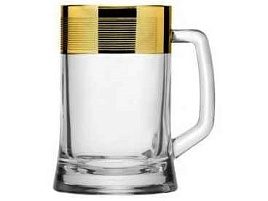 Кружка для пива 55229/88/1053 Лофт 660мл