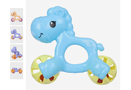 Погремушка 10620373 Лошадка