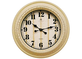 Часы настенные Atlantis 41*22 311-2B