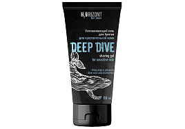 Гель после бритья Family Н2 Orizont 110мл Успокаивающий для чувствительной кожи