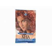 Хна Иранская 25гр.натуральная 1626