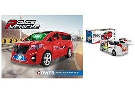 На батарейках Y25336012 Машина