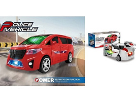 На батарейках Y25336012 Машина