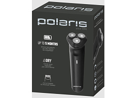 Электробритва Polaris PMR 0411 RC