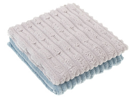 Салфетка Микрофибра 30*30см 448-385