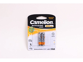 Аккумулятор Camelion R3 800 mA