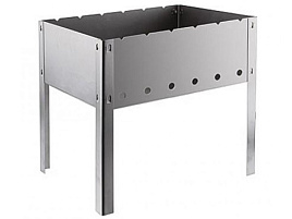 Мангал 413*286*395 1c728