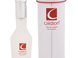 Туалетная вода женская Caldion 50мл. 2373
