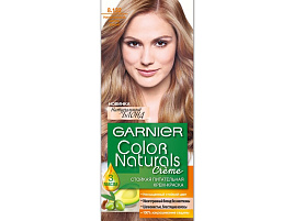 Краска для волос Колор Нэчралс №8.132 Нат.св.русый(Гарнье)