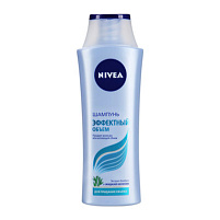 Шампунь Nivea 250мл.Объем и забота 81414/6393