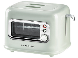 Тостер GALAXY GL 2914