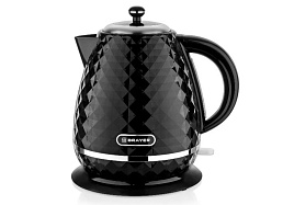 Электрочайник BRAYER BR1008BK