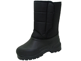 Обувь Сапоги мужские утепленные 910 р-р41