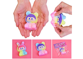 Антистресс-мялка 00-8165 Зайчик