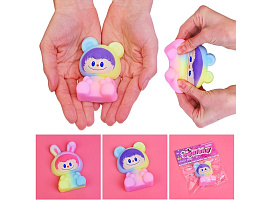 Антистресс-мялка 00-8165 Зайчик