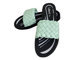 Обувь Шлепанцы женские ZV-3002-2 р-р37