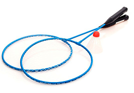 Бадминтон мет. 2021-46