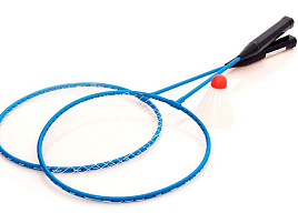 Бадминтон мет. 2021-46