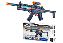 Автомат на батарейках ZY1600071