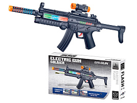 Автомат на батарейках ZY1600071