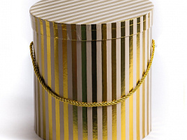 Набор коробок 3в1 Премиум со шнурком ПП-5927