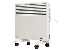 Обогреватель Оазис КМ-10 конвектор