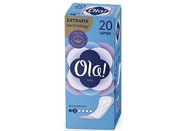 Прокладки OLA 20шт.Классик