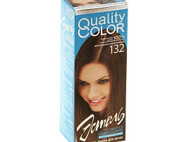 Краска для волос Estel Цветель 132 Шок.Корич