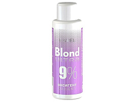 Осветлитель Estel Only 60мл. Blond Ультра 9% 7997